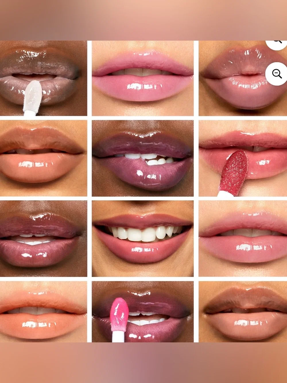 COVERGIRL Clean Fresh Yummy Gloss - 200 Laugh-Vender